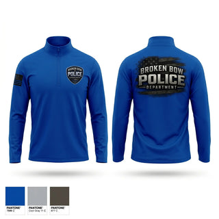 Windbreaker, Broken bow police department, Police, Teamtime, Team time, sublimation, custom sports apparel, team uniforms, spirit wear, spiritwear, sports uniforms, custom shirts, team store, custom team store, fundraiser sports, apparel fundraiser