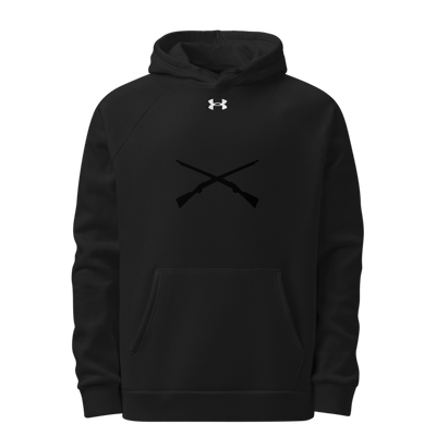 Iron Rangers 23557960 Under Armour速 Hoodie