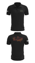 Bridge of Hope 1822599 Short Sleeve Performance Polo - 28
