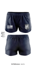 West Concord Police Department Ranger Panties - 5