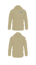 Herc Services 63879409 Windbreaker - 81