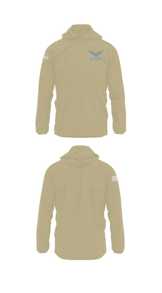 Windbreaker, Herc Services, , Teamtime, Team time, sublimation, custom sports apparel, team uniforms, spirit wear, spiritwear, sports uniforms, custom shirts, team store, custom team store, fundraiser sports, apparel fundraiser