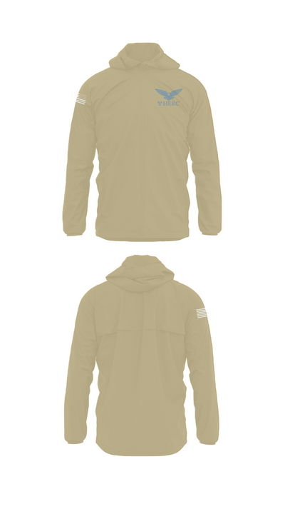 Herc Services 63879409 Windbreaker - 81