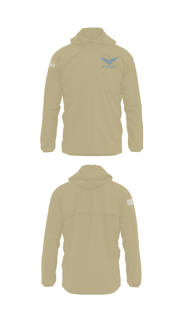 Windbreaker, Herc Services, , Teamtime, Team time, sublimation, custom sports apparel, team uniforms, spirit wear, spiritwear, sports uniforms, custom shirts, team store, custom team store, fundraiser sports, apparel fundraiser
