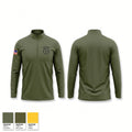 Southern Maine Special Response Team Windbreaker - 1