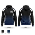 Geo group Hoodie - 2