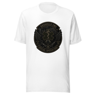 Unisex Staple T-Shirt - White