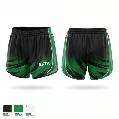 ESTA Women's Shorts - 1