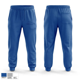 Sweatpants, High Valley Developmental, , Teamtime, Team time, sublimation, custom sports apparel, team uniforms, spirit wear, spiritwear, sports uniforms, custom shirts, team store, custom team store, fundraiser sports, apparel fundraiser