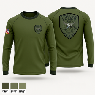 Long Sleeve Performance Shirt, Pikeville Police SRT, , Teamtime, Team time, sublimation, custom sports apparel, team uniforms, spirit wear, spiritwear, sports uniforms, custom shirts, team store, custom team store, fundraiser sports, apparel fundraiser