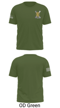 Blackwatch 75234437 Old School Cotton Feel Shirt - 50
