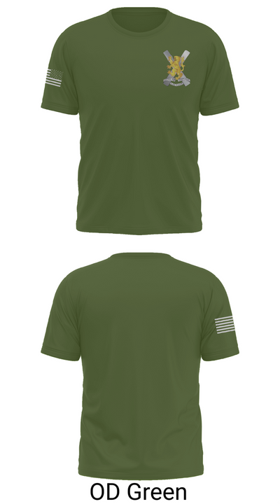 Blackwatch 75234437 Old School Cotton Feel Shirt - 50