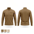 HSC-22 Windbreaker - 1