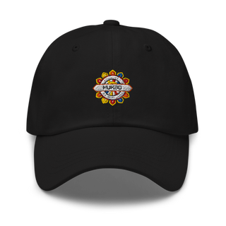Hukbo 26634833 Classic Dad Hat | Yupoong 6245CM