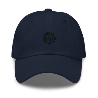 Headache crew 28675276 Classic Dad Hat | Yupoong 6245CM
