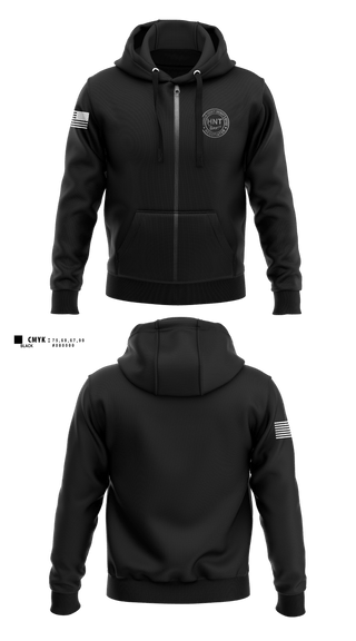 Zip Hoodie, FCSO HNT, Police, Teamtime, Team time, sublimation, custom sports apparel, team uniforms, spirit wear, spiritwear, sports uniforms, custom shirts, team store, custom team store, fundraiser sports, apparel fundraiser
