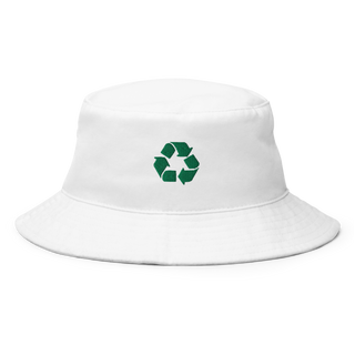 Mitchell’s Metals Bucket Hat | Big Accessories BX003