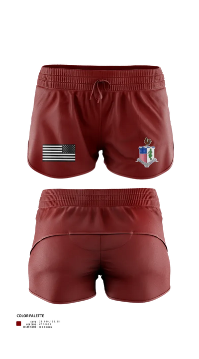 120TH MCAS 53428597 Ranger Panties - 112