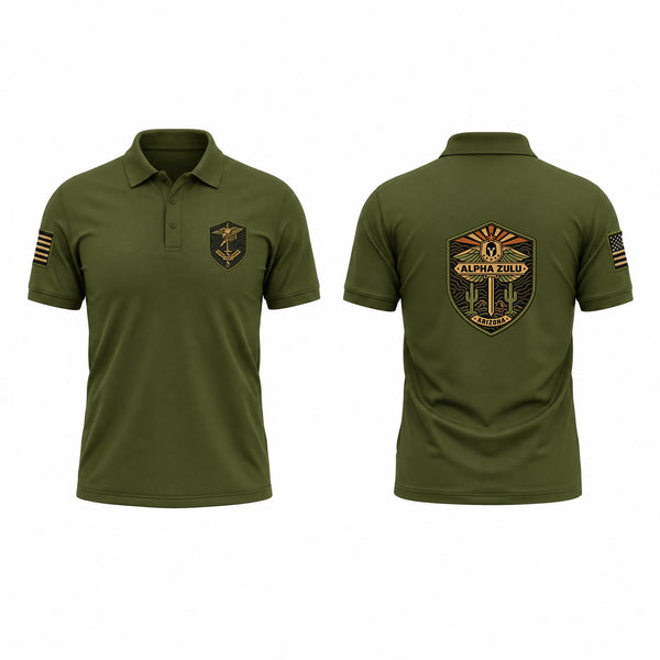 Short Sleeve Performance Polo, SORT, Police, Teamtime, Team time, sublimation, custom sports apparel, team uniforms, spirit wear, spiritwear, sports uniforms, custom shirts, team store, custom team store, fundraiser sports, apparel fundraiser