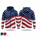 Western Kentucky Revolution 71845515 Windbreaker - 1