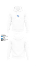 Mifflin Punchers Band 46998684 Hoodie - 5