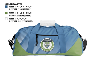 Duffle Bag, Basin Sounders, Men's Soccer, Teamtime, Team time, sublimation, custom sports apparel, team uniforms, spirit wear, spiritwear, sports uniforms, custom shirts, team store, custom team store, fundraiser sports, apparel fundraiser