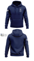 Rockville City Police 51185613 Hoodie - 11
