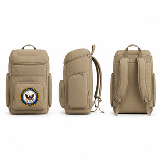 Gear Bag, USS Leyte Gulf CG-55, Navy, Teamtime, Team time, sublimation, custom sports apparel, team uniforms, spirit wear, spiritwear, sports uniforms, custom shirts, team store, custom team store, fundraiser sports, apparel fundraiser