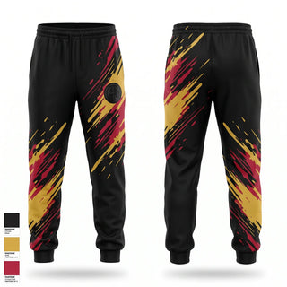 Sweatpants, Get you sum, E-Sports, Teamtime, Team time, sublimation, custom sports apparel, team uniforms, spirit wear, spiritwear, sports uniforms, custom shirts, team store, custom team store, fundraiser sports, apparel fundraiser