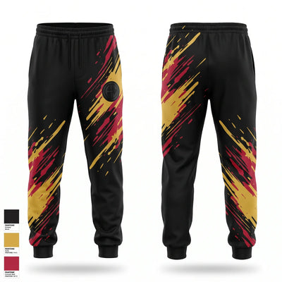 Get you sum Sweatpants - 2