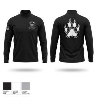Windbreaker, Fountain Valley Police Department K9 Unit, Police, Teamtime, Team time, sublimation, custom sports apparel, team uniforms, spirit wear, spiritwear, sports uniforms, custom shirts, team store, custom team store, fundraiser sports, apparel fundraiser
