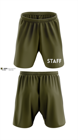 Athletic Shorts With Pockets, Prevail Training Center LLC, , Teamtime, Team time, sublimation, custom sports apparel, team uniforms, spirit wear, spiritwear, sports uniforms, custom shirts, team store, custom team store, fundraiser sports, apparel fundraiser
