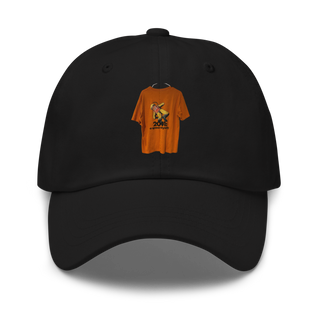 Dad hat - Black