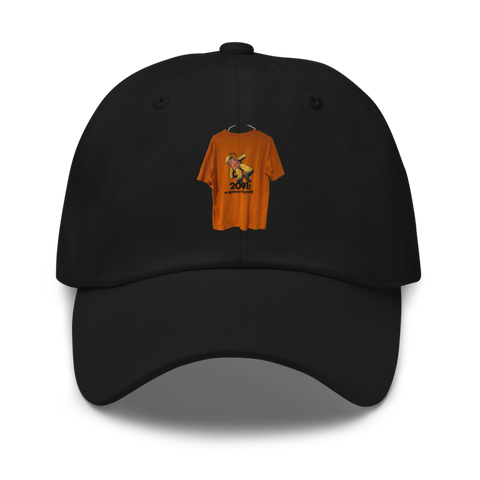 Dad hat - Black