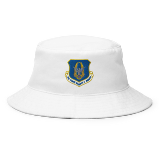 94th ASTS 18252797 Bucket Hat | Big Accessories BX003
