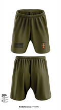2-127 D-CO 34919210 Athletic Shorts With Pockets - 106