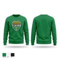 Mint hill fc Crew Neck Sweatshirt - 2