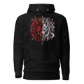 Cu blood&moon Unisex Hoodie - 1