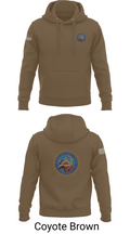 Archer Company 82180782 Hoodie - 18
