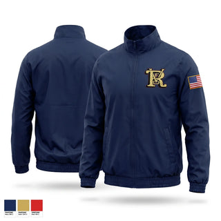 Windbreaker, Runge Volunteer Fire Department, Fire Department, Teamtime, Team time, sublimation, custom sports apparel, team uniforms, spirit wear, spiritwear, sports uniforms, custom shirts, team store, custom team store, fundraiser sports, apparel fundraiser
