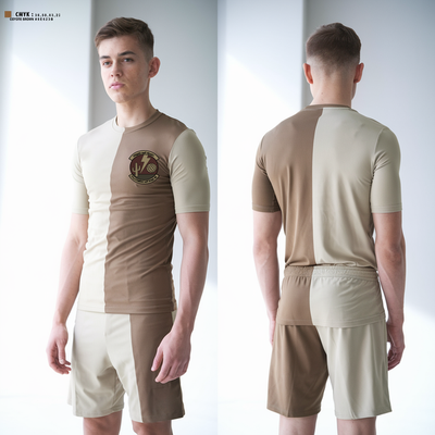 11 CABS 21363424 Short Sleeve Performance Shirt - 2