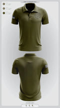 SOCCENT IWD 22823749 Short Sleeve Performance Polo - 2