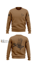 Buckaroos 96779128 Crew Neck Sweatshirt - 1