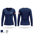 Crisis Negotiation Team Old School Cotton Feel Shirt - 1