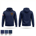 Tucson Police Department 16608359 Hoodie - 1