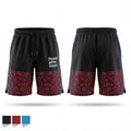 D-real elite boyz 47606971 Athletic Shorts With Pockets - 1