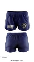 Town of Evans Police 53204193 Ranger Panties - 2