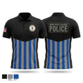 Special Agent Short Sleeve Performance Polo - 1