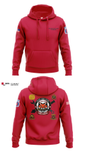Fox FSB, 5-25 FAR Hoodie - 11