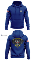 Guardian Resilience Team Hoodie - 7